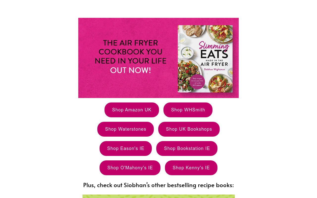 SlimmingEatsAirFryer